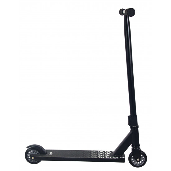 Самокат трюковий LipSlide Blink чорний Самокат трюковий LipSlide Blink чорний