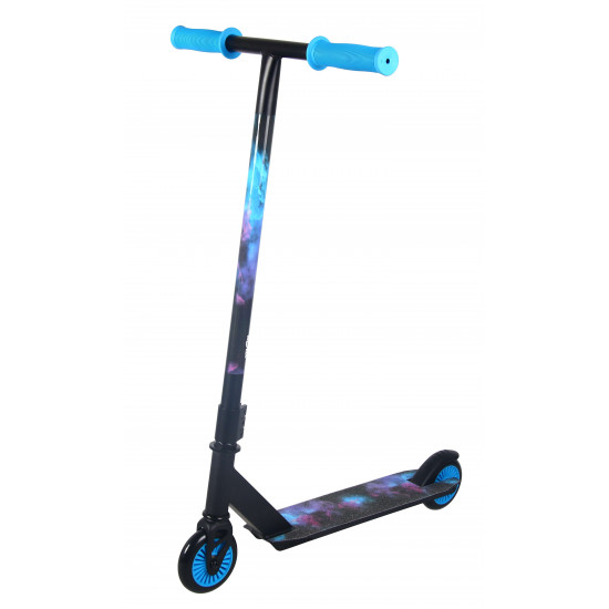 Самокат трюковий LipSlide Clash чорний Самокат трюковий LipSlide Clash чорний