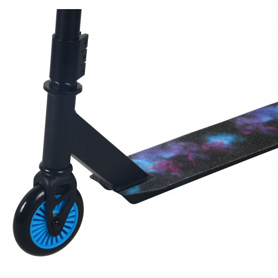 Самокат трюковий LipSlide Clash чорний Самокат трюковий LipSlide Clash чорний