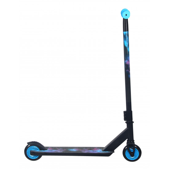 Самокат трюковий LipSlide Clash чорний Самокат трюковий LipSlide Clash чорний