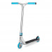 Самокат трюковий Hipe H3 Silver/Blue