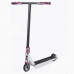 Самокат трюковий Hipe H5 Silver/red