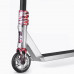 Самокат трюковий Hipe H5 Silver/red