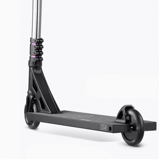 Самокат трюковий Hipe H6 Black/Purple