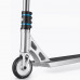 Самокат трюковий Hipe H6 Silver/Blue