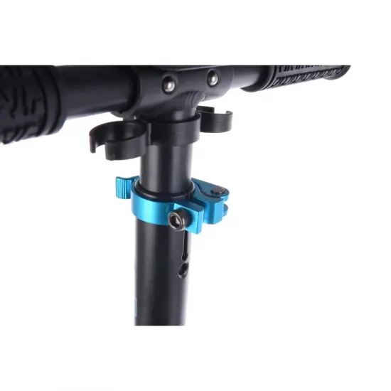 Самокат Tempish NIXIN 200 AL/blue