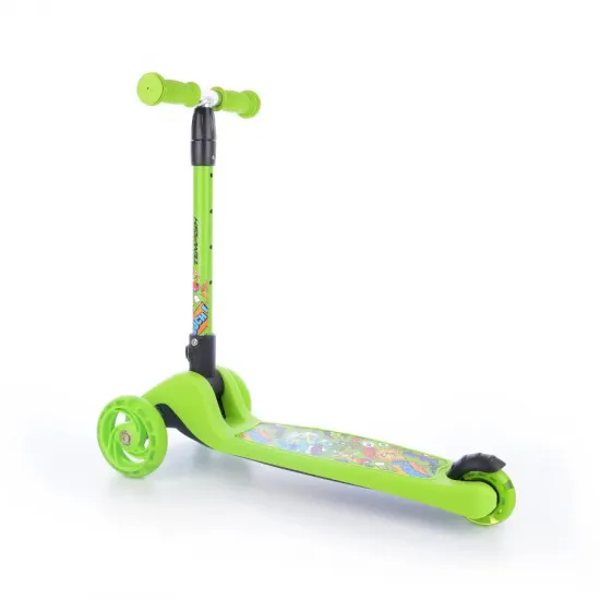 Самокат Tempish SCOOPER/green Самокат Tempish SCOOPER/green