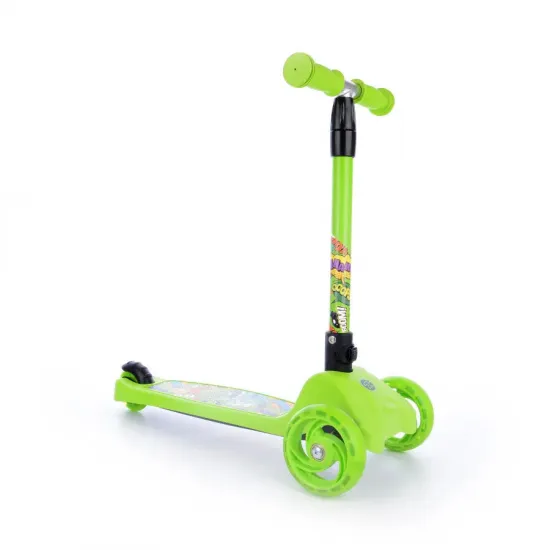 Самокат Tempish SCOOPER/green Самокат Tempish SCOOPER/green