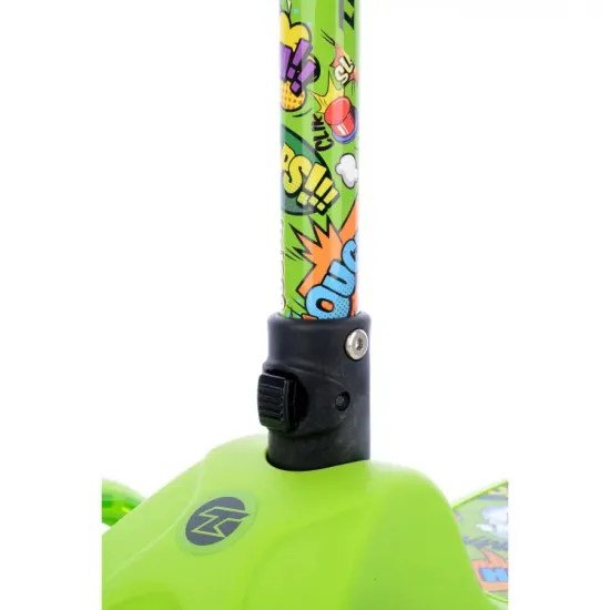 Самокат Tempish SCOOPER/green Самокат Tempish SCOOPER/green
