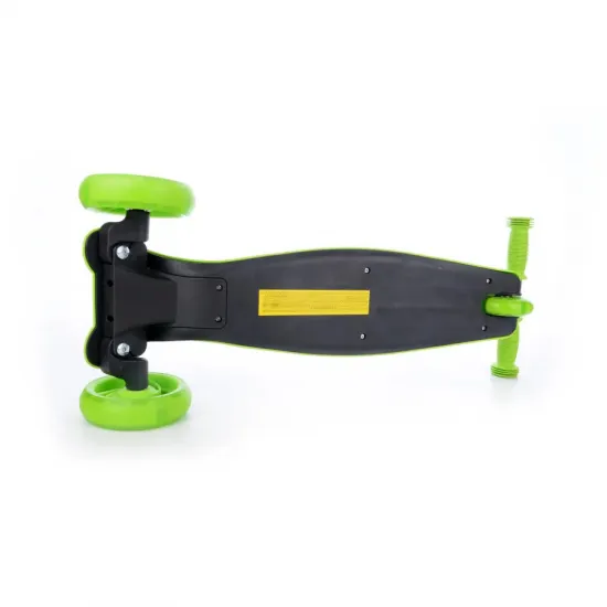 Самокат Tempish SCOOPER/green Самокат Tempish SCOOPER/green