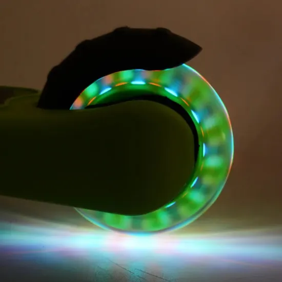 Самокат Tempish SCOOPER/green Самокат Tempish SCOOPER/green