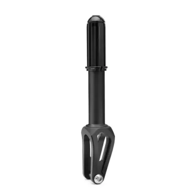 Вилка для трюкового самоката Hipe LMT05 (SCS), 110мм, black matt