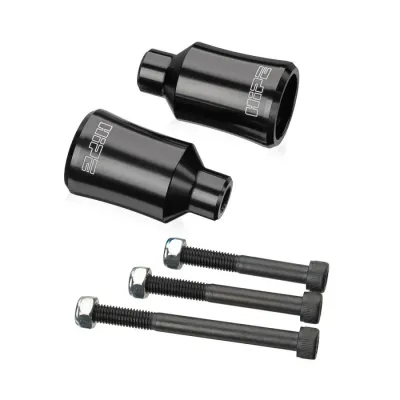 Пегі для трюкового самоката Hipe LMT70, black