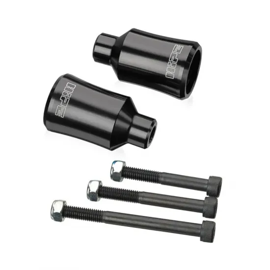 Пегі для трюкового самоката Hipe LMT70, black