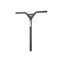 Кермо для трюкового самоката Hipe H60 T-Bar Standart (IHC/SCS), 600x500мм, black