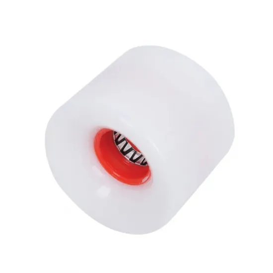 Колеса Tempish LB 60x45 78A/white (4 од.) LED