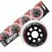 Колеса для роликових ковзанів Tempish RADICAL 80x24 mm 84A