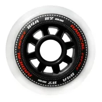 Колеса для роликовых коньков Tempish RADICAL 82x24 mm 84A