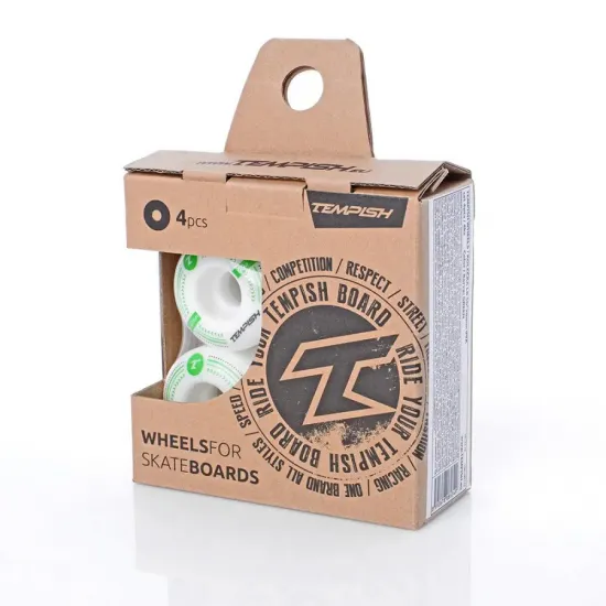 Колеса для скейтборду LB 50x36 mm 99A