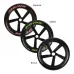 Колесо для самоката Tempish PU 87A 230x32/green
