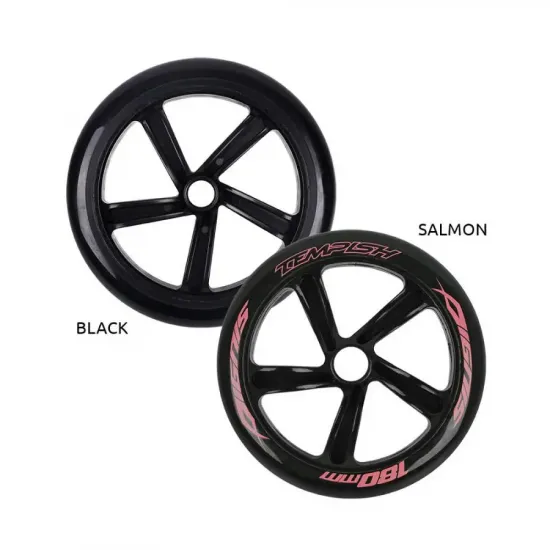 Колесо для самоката Tempish PU87A 180x30 мм