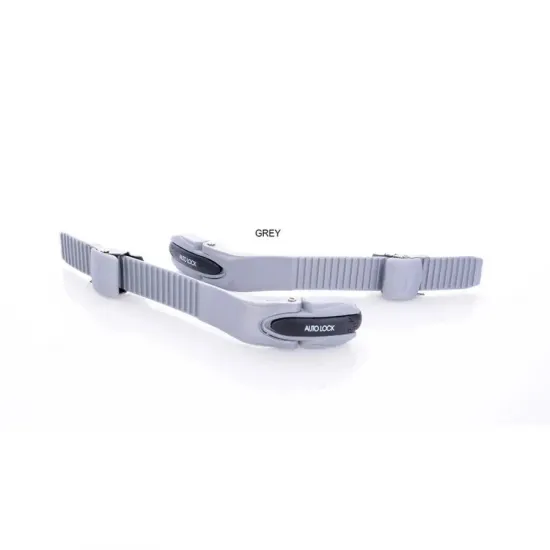 Бакля на роликові ковзани Tempish Buckle AUTO LOCK with strap set