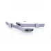 Бакля на роликові ковзани Tempish Buckle AUTO LOCK with strap set