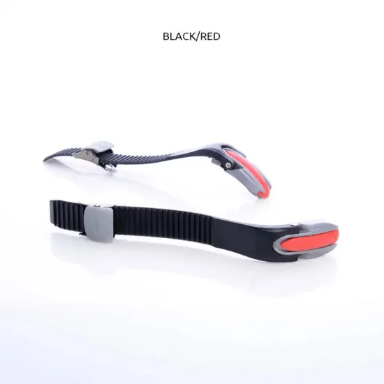 Бакля на роликові ковзани Tempish Buckle AUTO LOCK with strap set