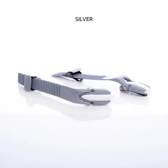 Бакля на роликові ковзани Tempish Buckle AUTO LOCK with strap set