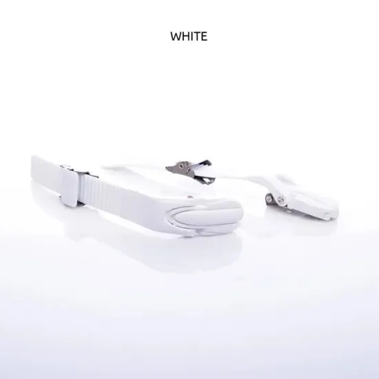 Бакля на роликові ковзани Tempish Buckle AUTO LOCK with strap set