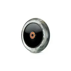 Колесо для трюкового самоката Hipe H5, transparent/white