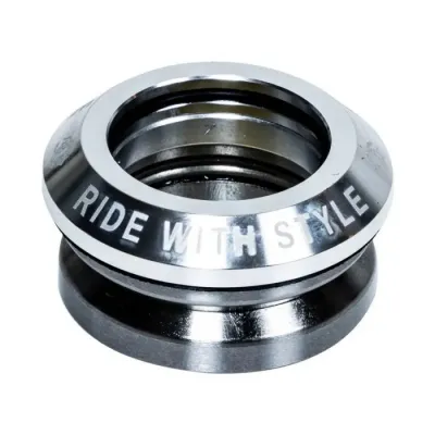 Кермова система Union Ride With Style Grey