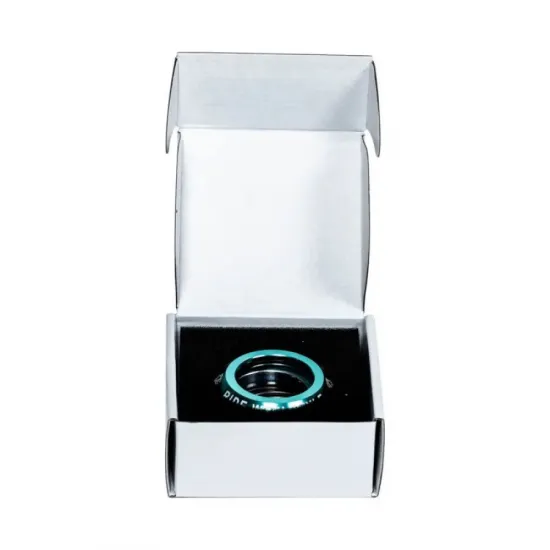 Кермова система Union Ride With Style Mint