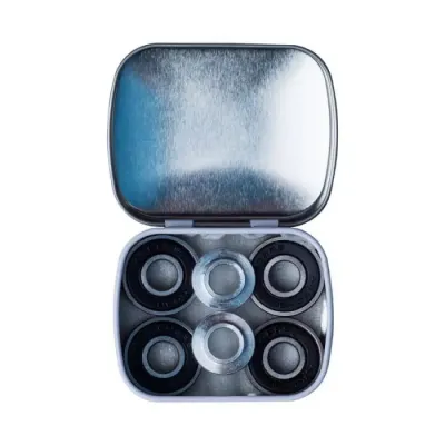 Вальниці (підшипники) Rideoo Flyby Bearings ABEC-9 4шт/уп зі спейсерами