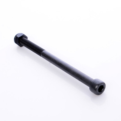 Вісь для колеса самоката Tempish Nut screw diameter 8mm/Length 110mm