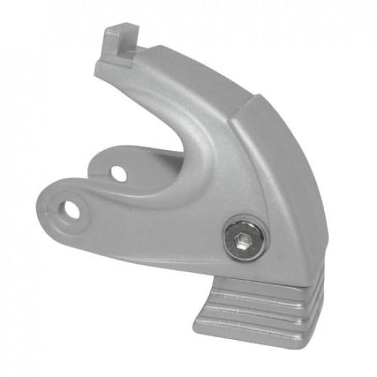 Гальміна система для раозсувних роликів Tempish /white/33-43