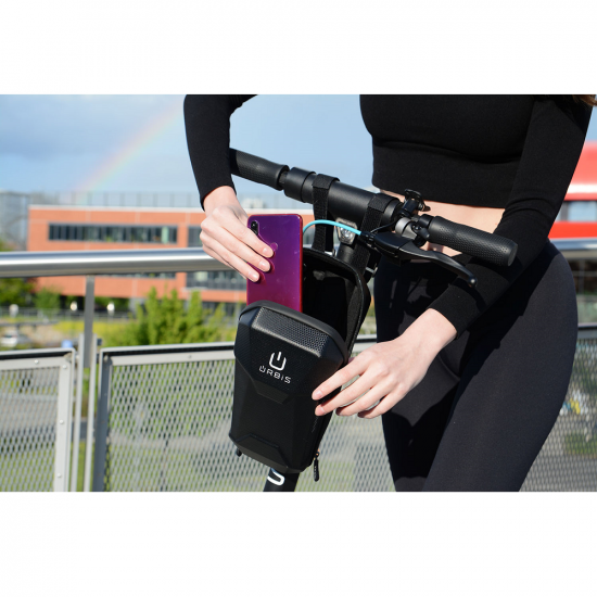 Сумка на кермо URBiS handlebar bag