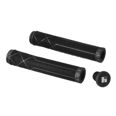 Грипсы для трюкового самоката Hipe H6, 170мм, black