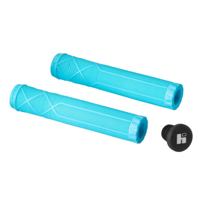 Грипсы для трюкового самоката Hipe H3, 170мм, mint