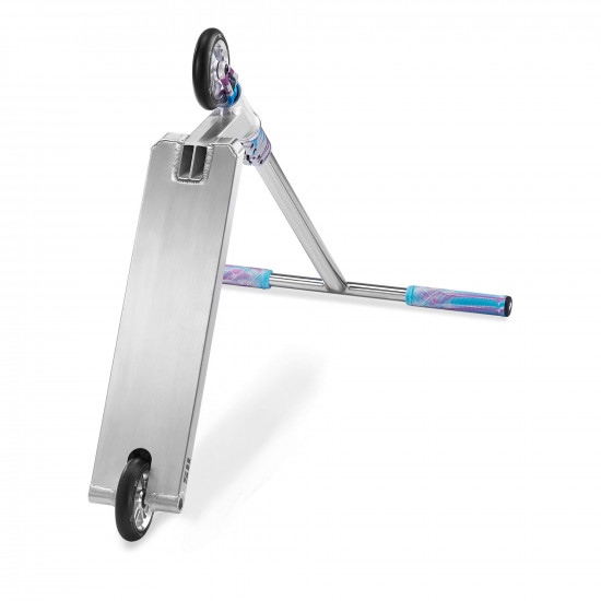 Дека для трюкового самоката Hipe H5, raw