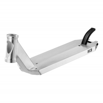 Дека для трюкового самоката Hipe H3, raw