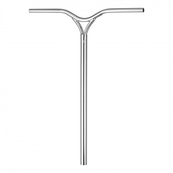 Кермо для трюкового самоката Hipe HХ1 Y-bar, Raw