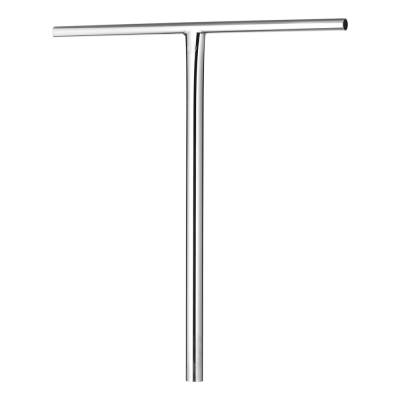 Кермо для трюкового самоката Hipe H6 T-bar, Silver