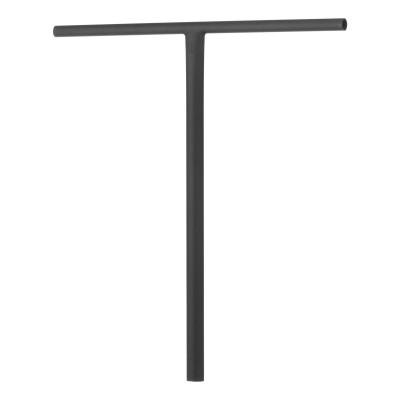 Кермо для трюкового самоката Hipe H6 T-bar, Black