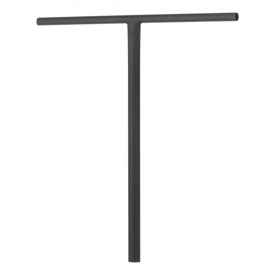 Кермо для трюкового самоката Hipe H6 T-bar, Black