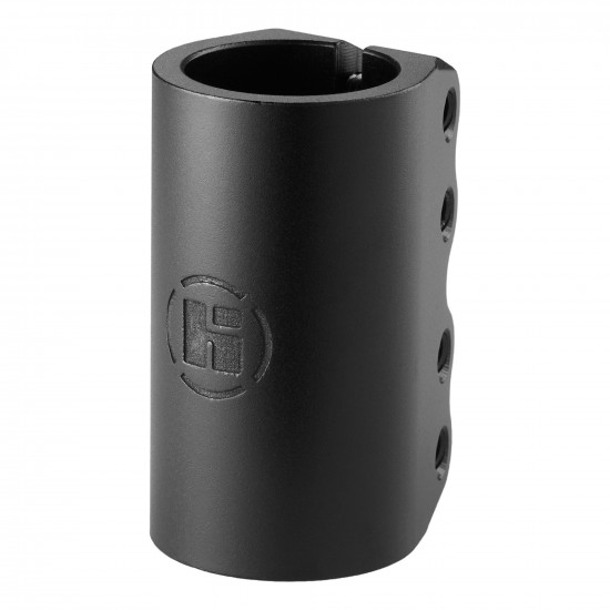 Хомут на кермо для трюкового самоката Hipe H5 (SCS), black