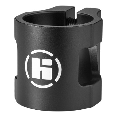 Хомут на кермо для трюкового самоката Hipe H3 (HIC), black
