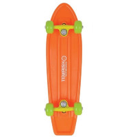 Скейтборд Tempish BUFFY JUNIOR/Orange