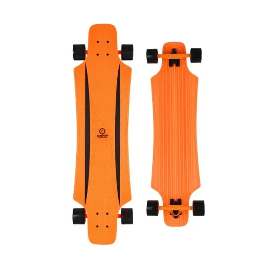 Лонгборд Tempish BUFFY/Orange 36"