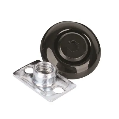 Кріплення Tempish CUFF(Rental R16 junior, girl + Rental R16) 8мм 4 шт. Кріплення Tempish CUFF(Rental R16 junior, girl + Rental R16) 8мм 4 шт.